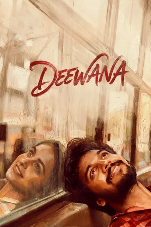 Deewana Poster